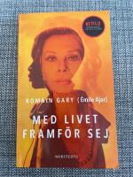 Med livet framf&ouml;r sej