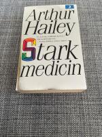 Stark medicin : roman