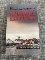 Mord i Sk&auml;rhamn