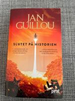 Slutet p&aring; historien