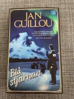 Bl&aring; stj&auml;rnan