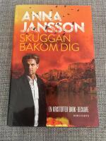 Skuggan bakom dig