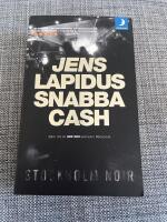 Snabba cash