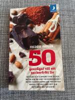 50 genv&auml;gar till ett sockerfritt liv