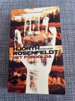 Det f&ouml;rdolda