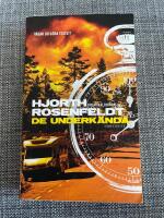 De underk&auml;nda