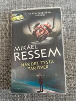 N&auml;r det tysta tar &ouml;ver