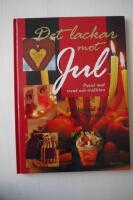 Det lackar mot jul pyssel med trend och tradition