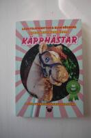 Stall Smultronbackens k&auml;pph&auml;star : tips, tutorials & snilleblixtar