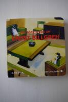 Min f&ouml;rsta bok om Ernst Billgren