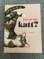 Vem &auml;r din katt?