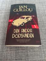 Den andra d&ouml;dssynden