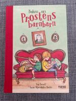 Boken om prostens barnbarn