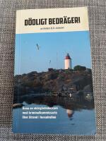 D&ouml;dligt bedr&auml;geri