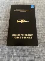 Helikopterr&aring;net