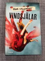 Vindsj&auml;lar