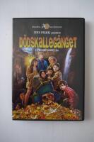 D&ouml;dskalleg&auml;nget