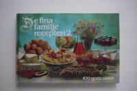 De fina familjerecepten