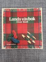 Lands v&auml;vbok