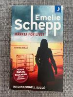 M&auml;rkta f&ouml;r livet