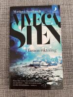 I farans riktning : [morden i Sandhamn]