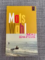 Maj Darlin
