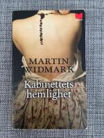 Kabinettets hemlighet