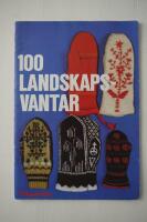 100 landskapsvantar