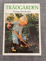 Tr&auml;dg&aring;rden