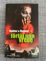 F&ouml;rl&aring;t min vrede