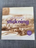 Bonniers stora bok om stickning
