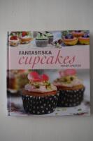 Fantastiska Cupcakes