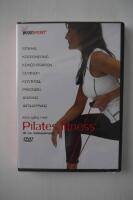 Kom ig&aring;ng med Pilates fitness.