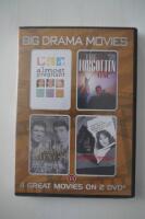 Big Drama Movies