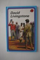 David Livingstone