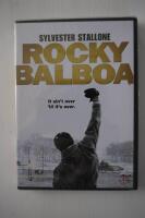 Rocky Balboa
