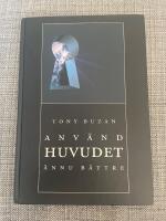 Anv&auml;nd huvudet &auml;nnu b&auml;ttre
