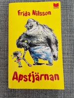 Apstj&auml;rnan