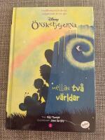 Mellan tv&aring; v&auml;rldar