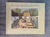 Trasmattor, bonader och l&auml;ngor : ur Alma &Ouml;hrstr&ouml;ms minnesalbum