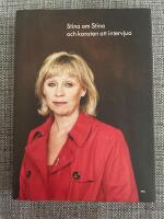 Stina om Stina och konsten att intervjua