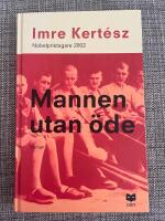 Mannen utan &ouml;de