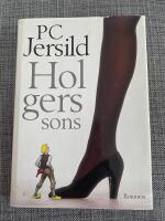 Holgerssons : roman