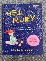 Hej Ruby : och datorns hemliga port