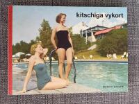 Kitschiga Vykort