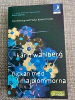 Flickan med majblommorna