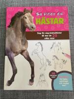 S&aring; ritar du h&auml;star