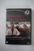 Morden i Midsomer Mord och Rock'n'roll 55