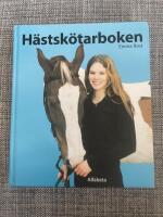H&auml;stsk&ouml;tarboken