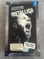 Metallica : terapi, droger och rock'n'roll